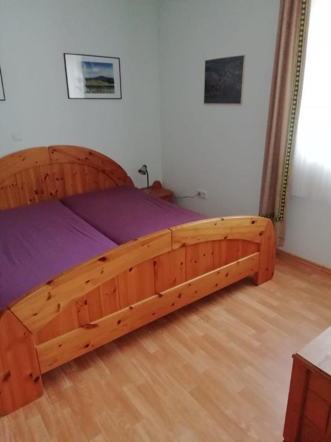 Wershofen/Eifel Apartment Luaran gambar